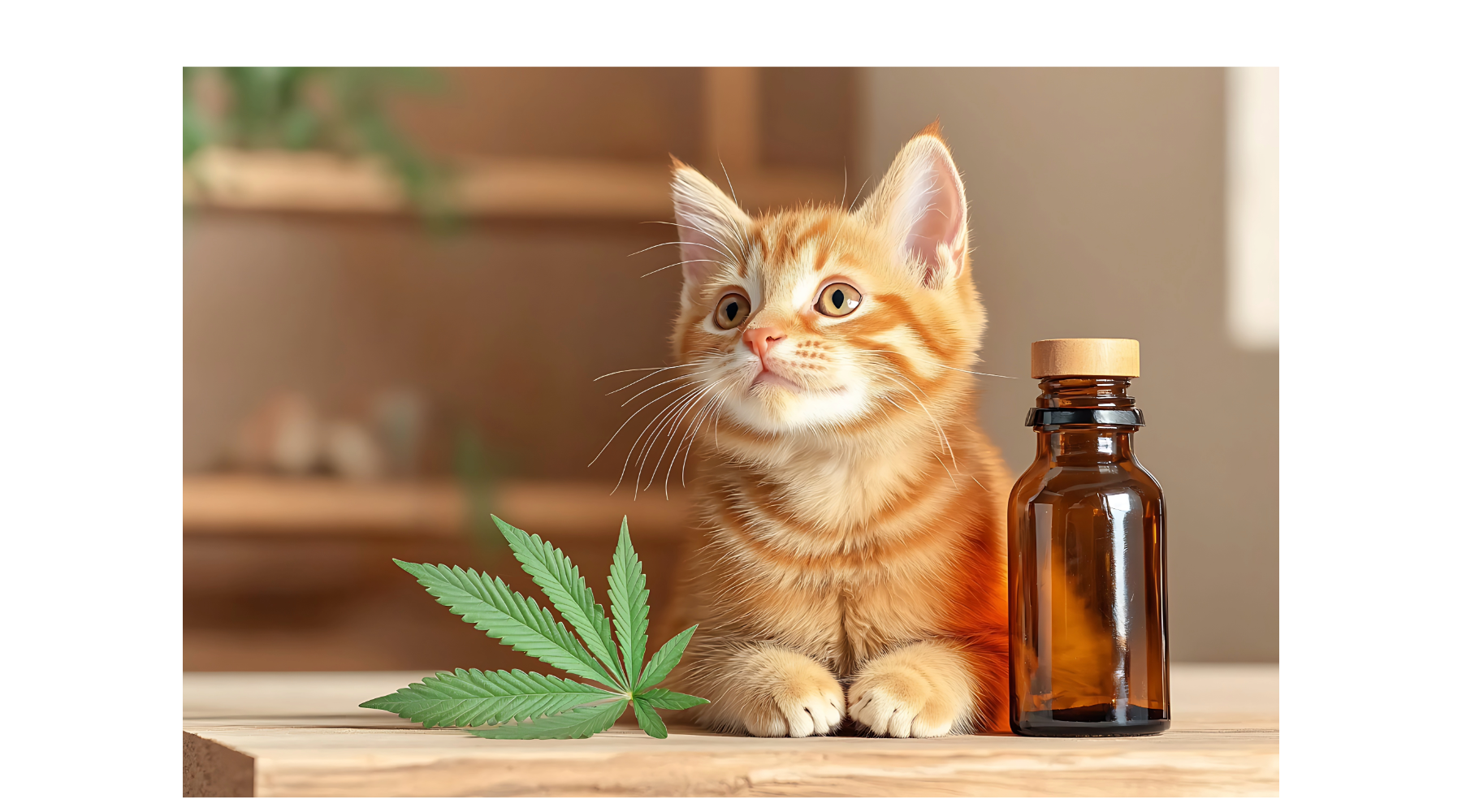 Is CBD Safe for Young Pets? What Every Pet Parent Should Know