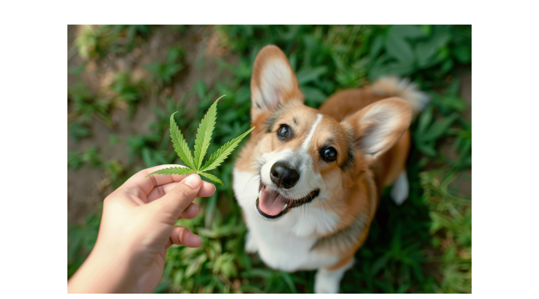 The Benefits of Regular CBD for Dogs: A Natural Boost to Their Well-Being