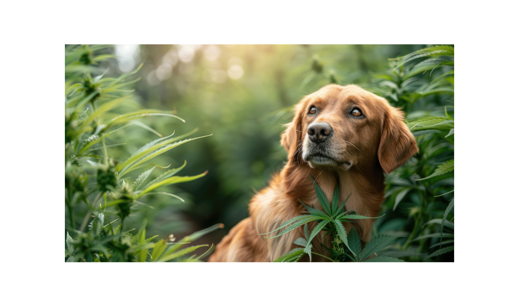 Broad Spectrum vs. Full Spectrum vs. Isolate: Which CBD Type Is Best for Pets?
