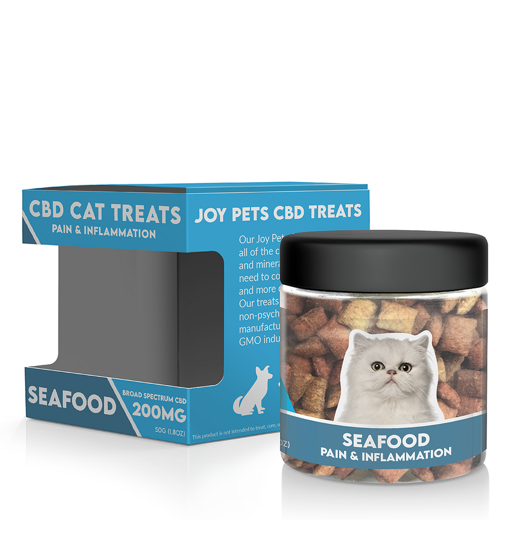 JoyPets CBD
